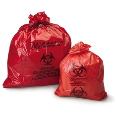 Disposable bags